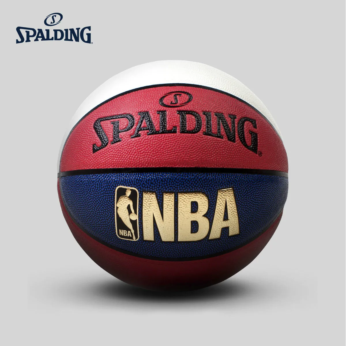 Баскетбольный мяч SPALDING Pu Материал Размер 7# стандартный матч Крытый открытый мяч 74-655y Baloncesto Basketbol