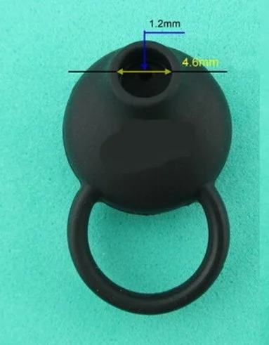 3pairs. BH110 eartip. the replace eartip for BH-110 BH-112 BH-217 BH-219 BH-310. eargel | Электроника