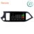 Seicane 9 “Android 7.1/8.1 GPS Per Auto Radio Per Il 2011-2014 KIA PICANTO Mattina HD 1024*600 Schermo di Tocco di Bluetooth sistema di Navigazione