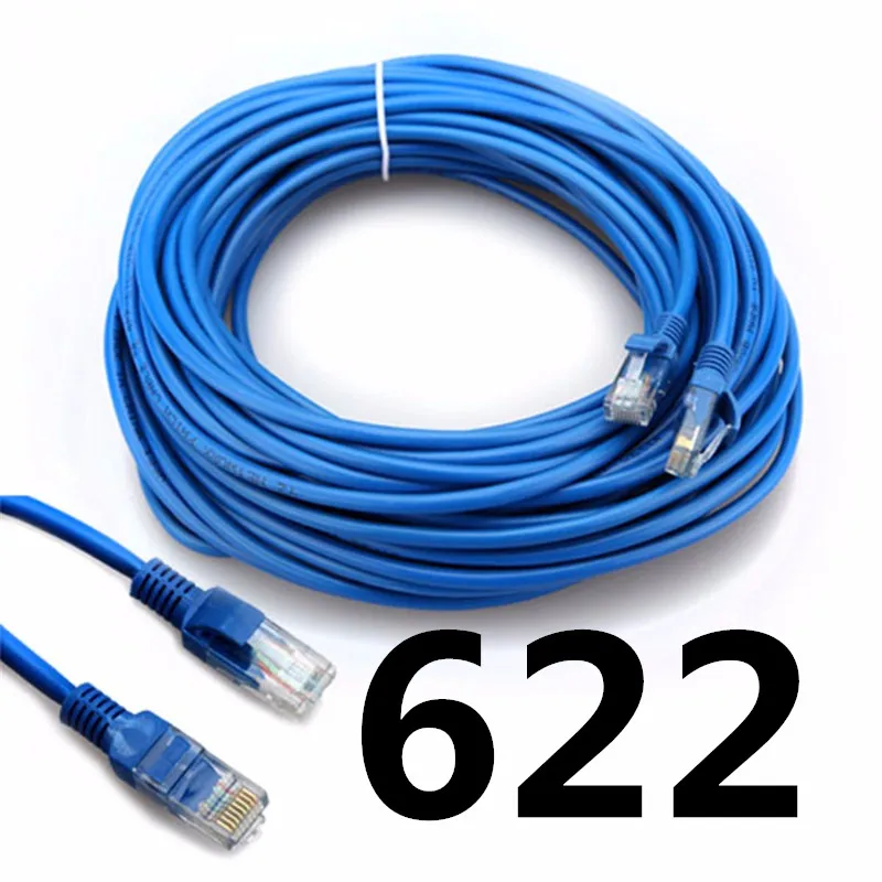 

B622 Cable Utp Network Cable 1m