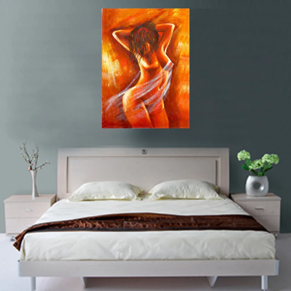 Romantic Paintings For  Bedroom  Pictures to Pin on 