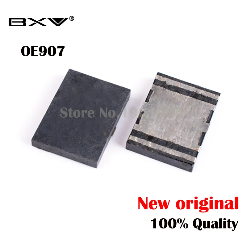 New NEC//TOKIN OE907 0E907 IC QFN
