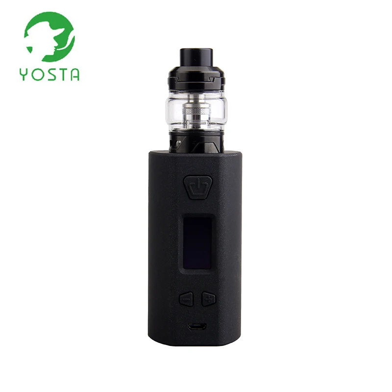 yosta livepor 200 kit5