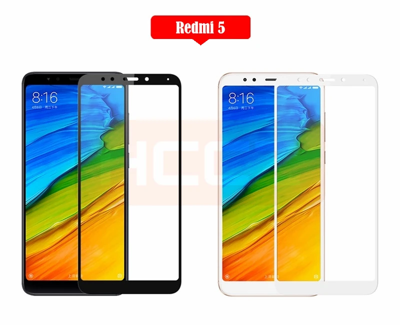 5-Redmi 5