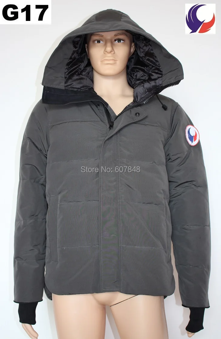 Новое поступление, 1:1, высокое качество, бренд MANASEAMON, зимнее теплое пальто, гусиный пух, Macmillan, парка, черная этикетка, куртка для мужчин, G17