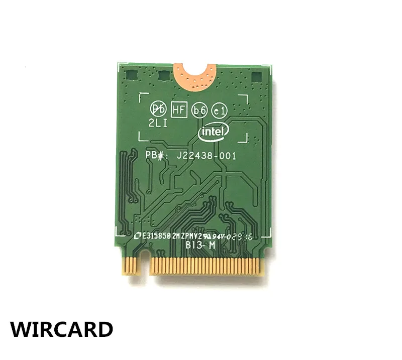 intel 18265 3