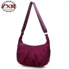 Высокое качество, модные женские водонепроницаемые Оксфордские сумки-мессенджеры, женские сумки через плечо, женские сумки