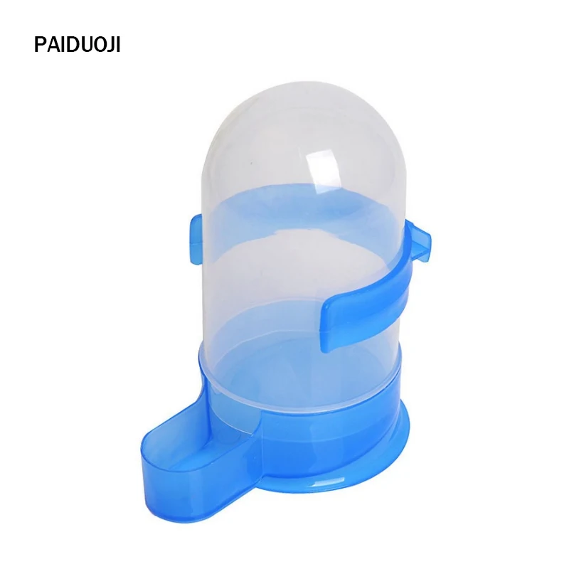 Pigeon Drinkers Kettle Utomatic Leakage The Feeder Drink Dual Use Bird