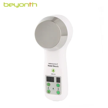 

BEYONTH High Frequency 1MHZ Ultrasonic Ultrasound Body Massager Slimming Lifting Losing Weight Burn Fat Face Health Care