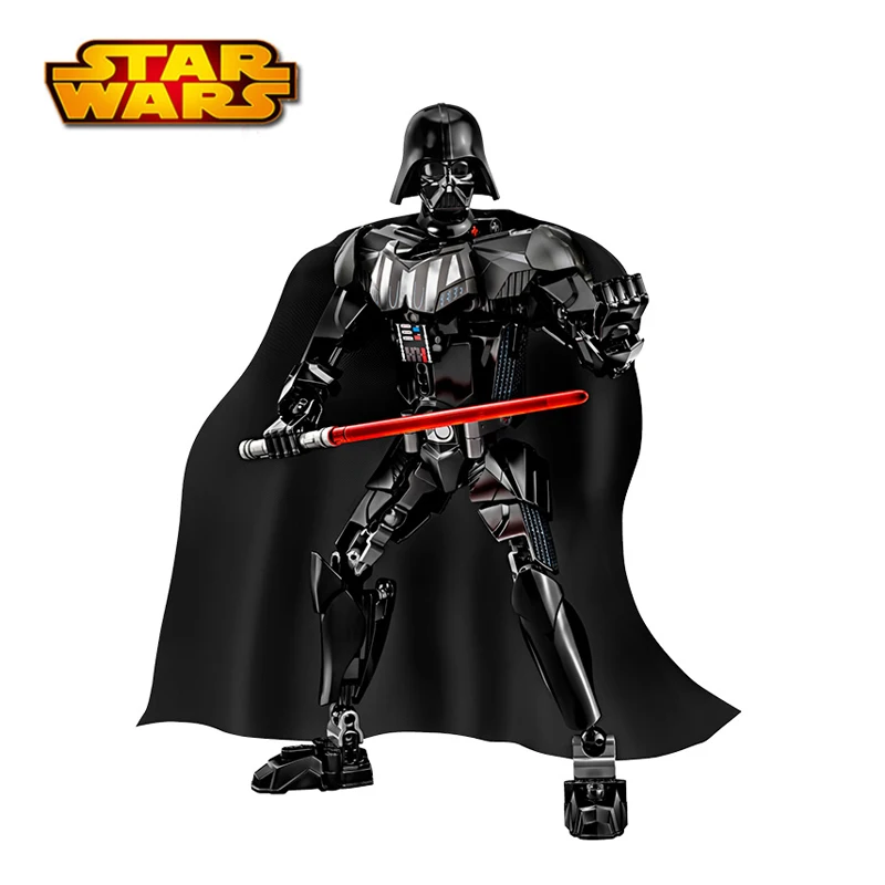 713 Darth Vader  