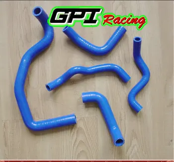 

silicone radiator hose for HONDA CB400 NC23E VTEC I/II/III 1998-2007