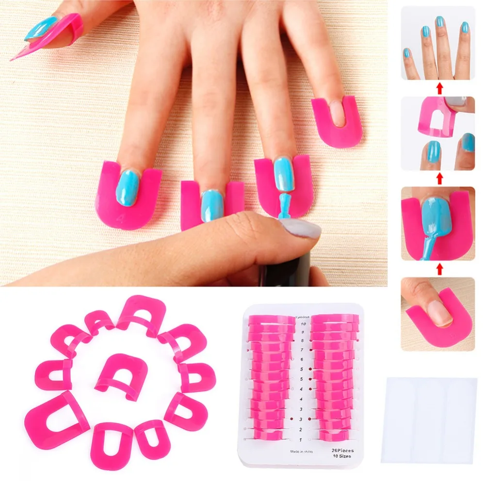 Diy Gel Manicure With No L Let S Talk About Lipstick Gel Nails At Home