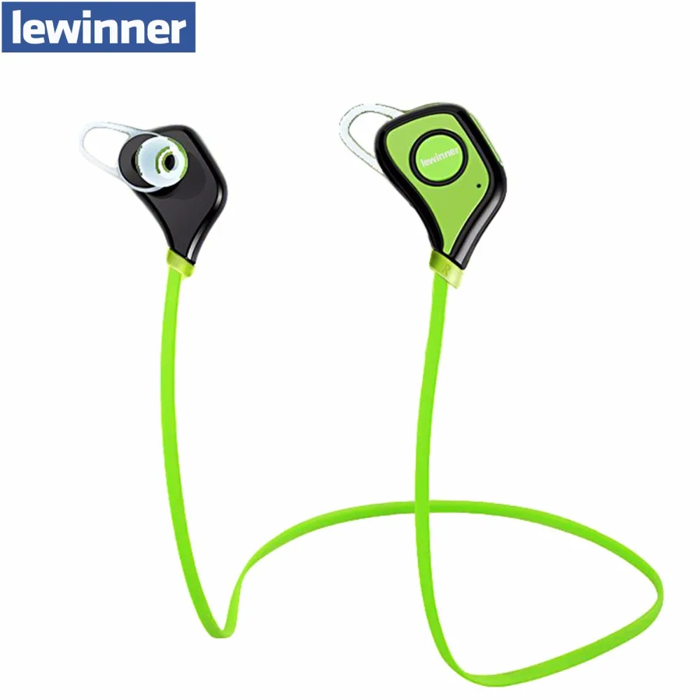 bilder für Lewinner ipx4-rated sweatproof stereo bluetooth 4,1 kopfhörer drahtlose sport kopfhörer aptx headset mit mikrofon für iphone 7 s8 bilder für Lewinner ipx4-rated sweatproof stereo bluetooth 4,1 kopfhörer drahtlose sport kopfhörer aptx headset mit mikrofon für iphone 7 s8