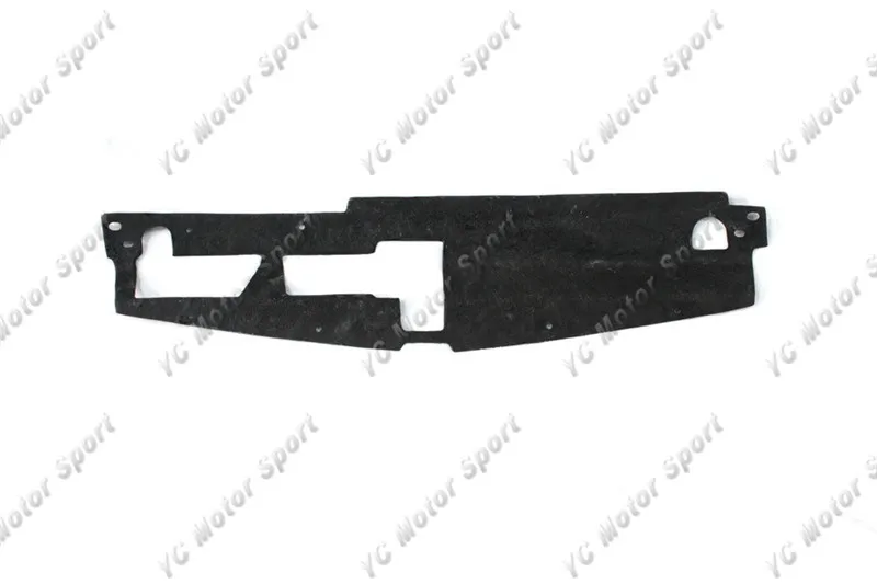 EVO 8-9 CF COOLING PANEL (2)