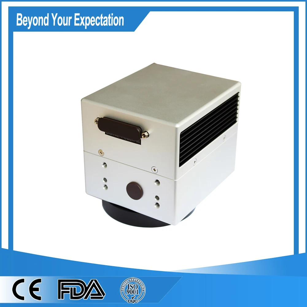 CO2 Laser Galvo for Laser Marking Machine