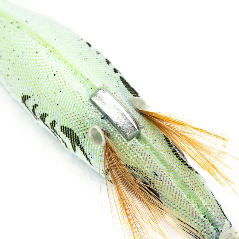 1pcs Fishing Lure 10cm 8g Big Eyes Light Wood Luminous Shrimp Squid Lure Jigging Lures Squid Jigs Hook Baits 6 Colors 1pcs Fishing Lure 10cm 8g Big Eyes Light Wood Luminous Shrimp Squid Lure Jigging Lures Squid Jigs Hook Baits 6 Colors