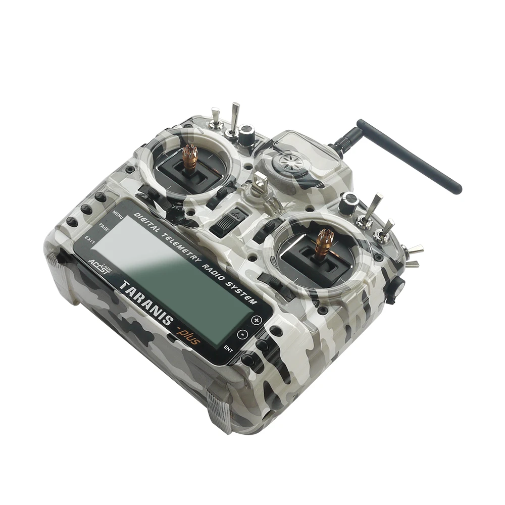 FrSky taranis 2 4 г 16CH X9D Plus SE цистерна для переноски воды специальное издание FPV гоночный