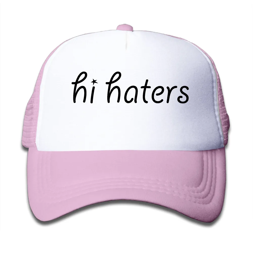 hi haters cap
