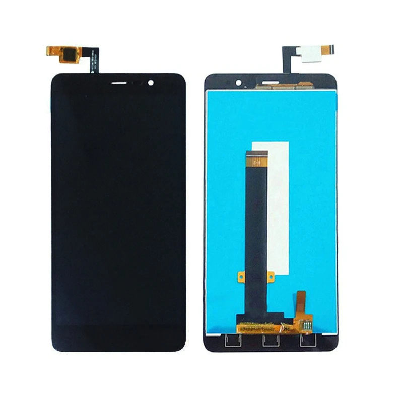 

For Xiaomi Redmi Note 3 LCD Display+Touch Screen Digitizer Assembly Free Shipping