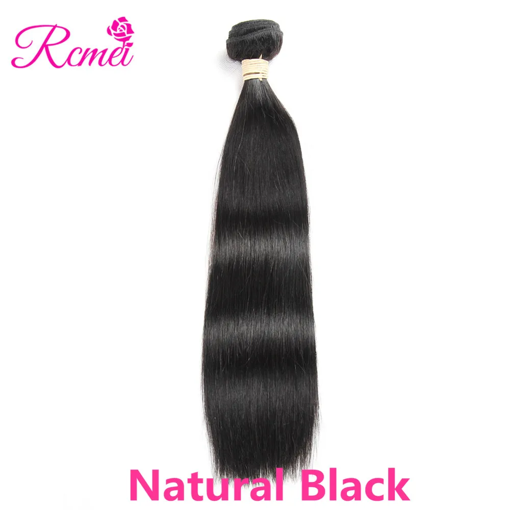 natural black bundles