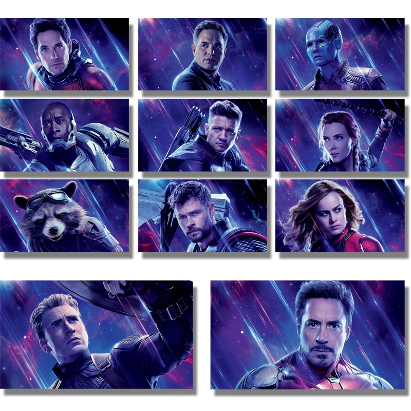 

Full Round 5d Diy Diamond Painting Avenger Heroes 3d Diamond Embroidery Wall Sticker Mosaic Diamond Picture Of Captain America
