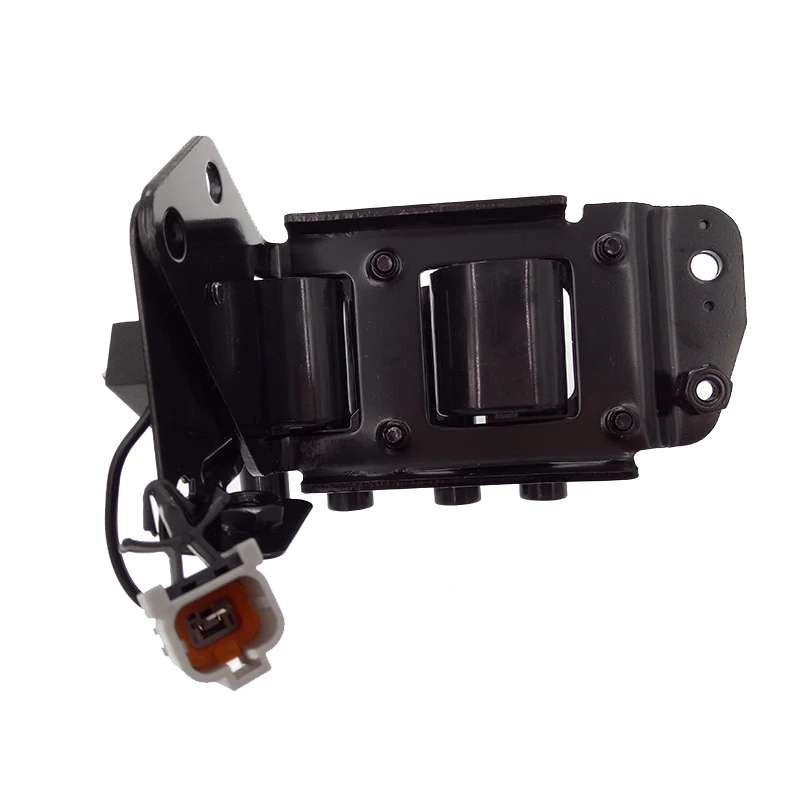 Новая катушка зажигания 27301 26600 для HYUNDAI Accent Coupe Elantra Getz Cerato Rio 1 4 6 16V 2730126600|coil|coil