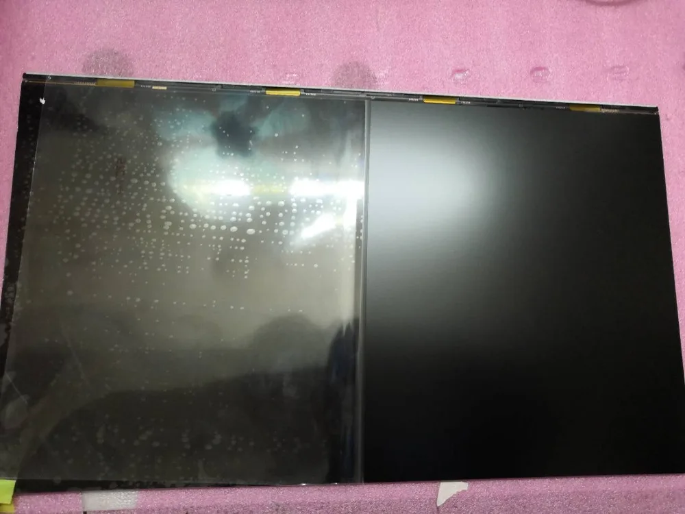 Modelo de Tela Ltm238hl06 para Lenovo Novo 520-24ikl Tudo-em-um pc Lcd Ips Aio 520-24iku - Imagem 3