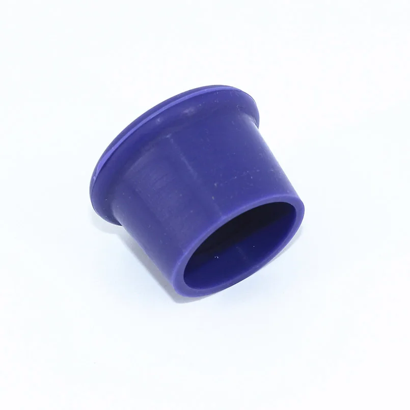 1pc silicone Bottle Stopper Wine Storage Twist Cap Plug Wine Reusable Vacuum Sealed Red Wine Bottle Stopper