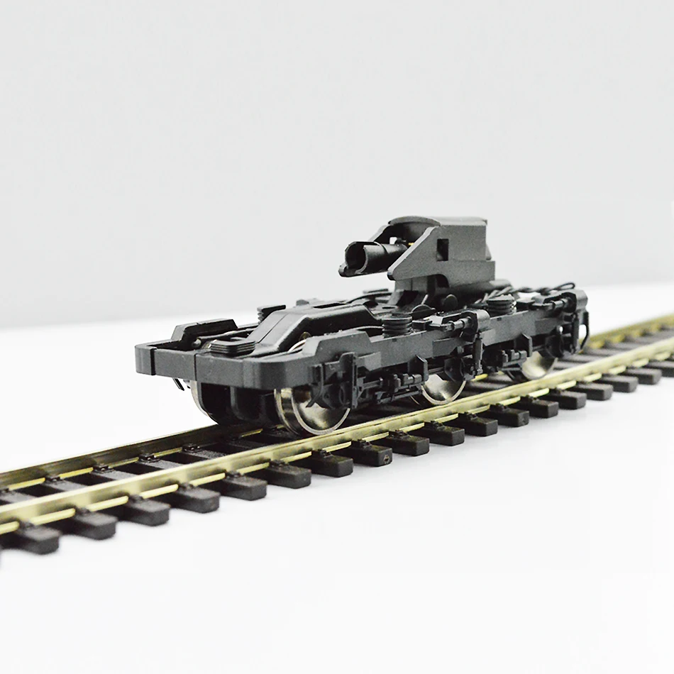 Train Ho 187 Scale Model Train Universal Train Undercarriage