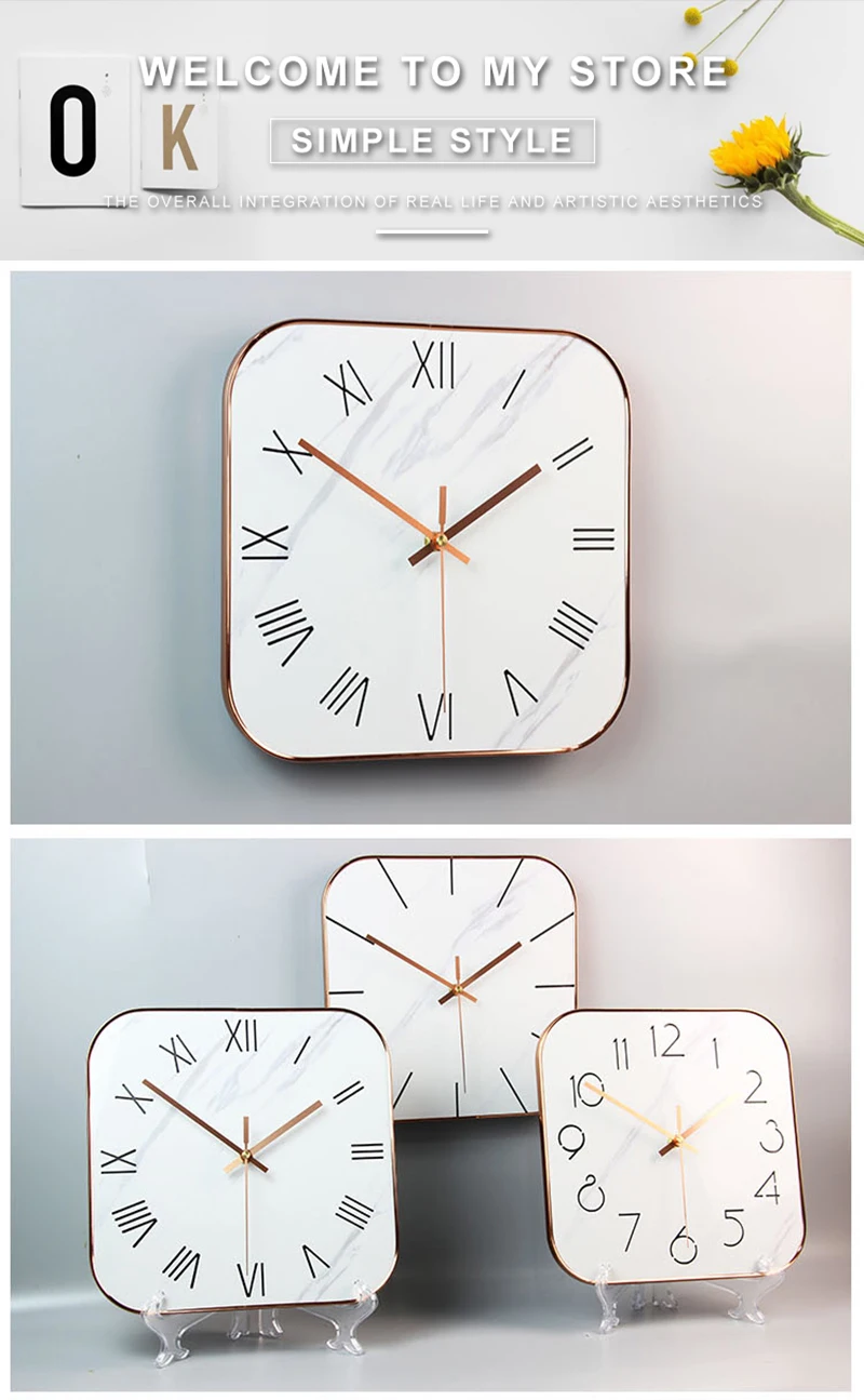 Wood Clock Wall Diy Clock Watch Wall Clock Wall Sticker Clock Wall Digital Clock Peacock Wall Clock Clock Kitchen Wall Clock 3d Nordic (1)