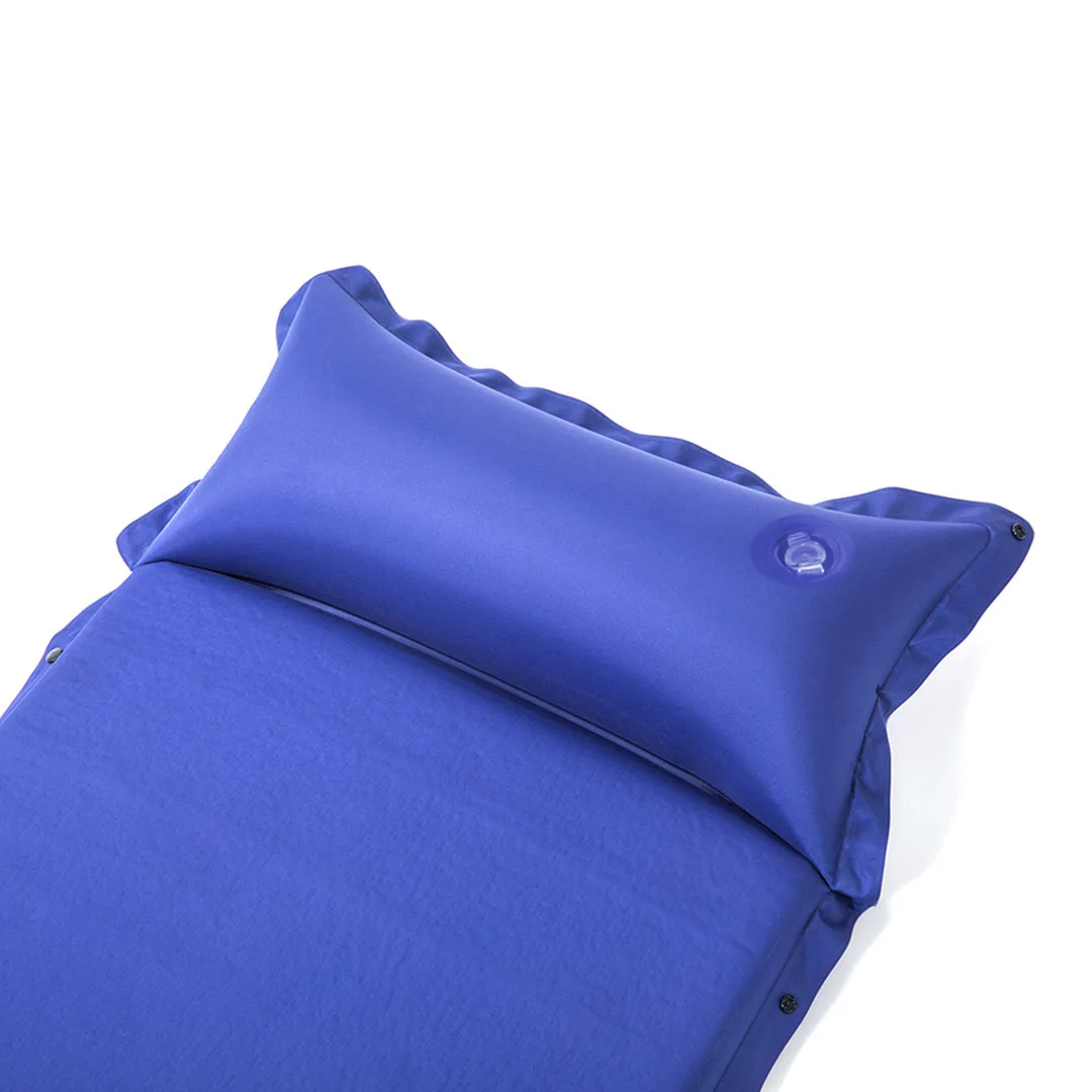 Original xiaomi Travel 192*65*5cm single automatic inflatable cushion pad thickening inflatable bed
