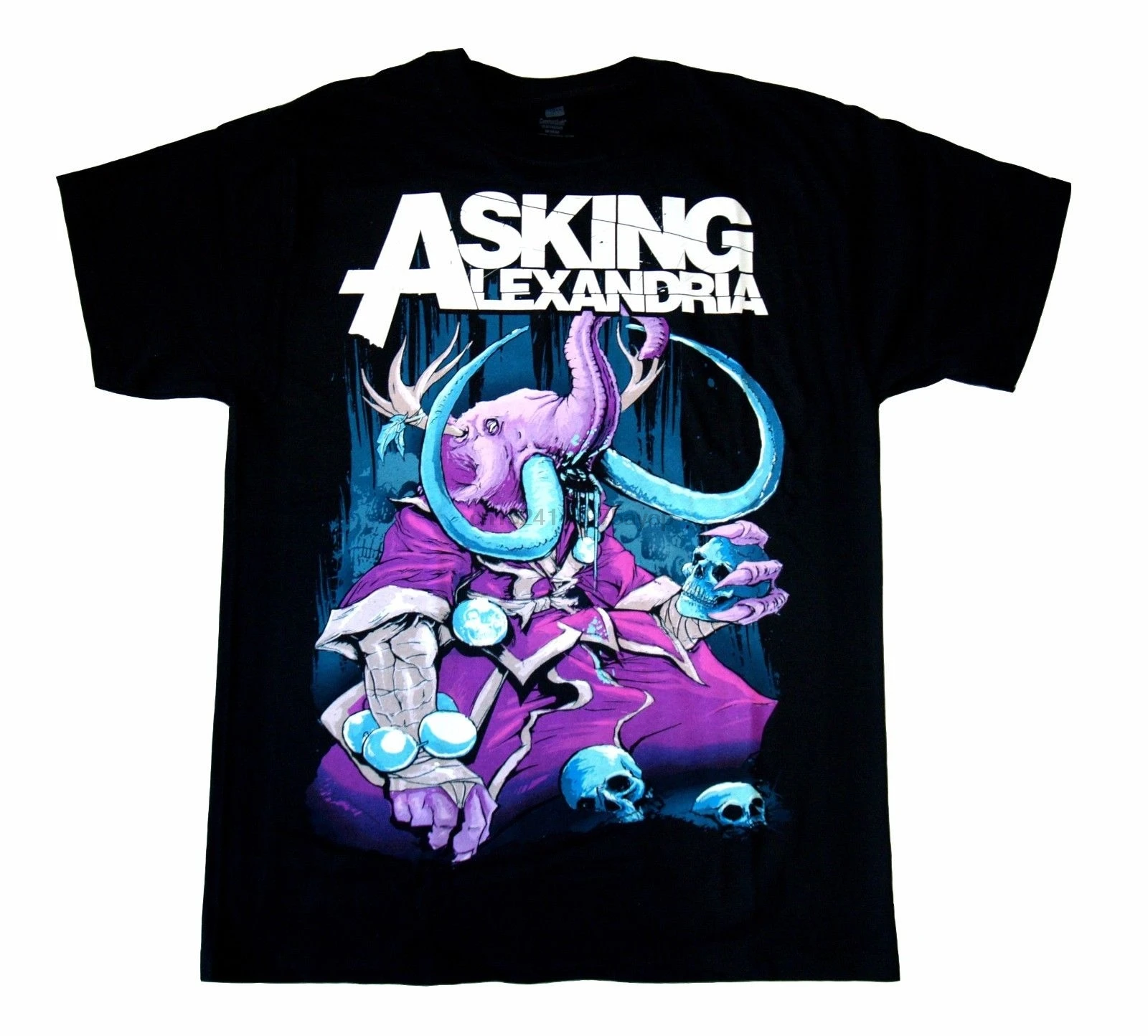 

ASKING ALEXANDRIA Devour men t shirt