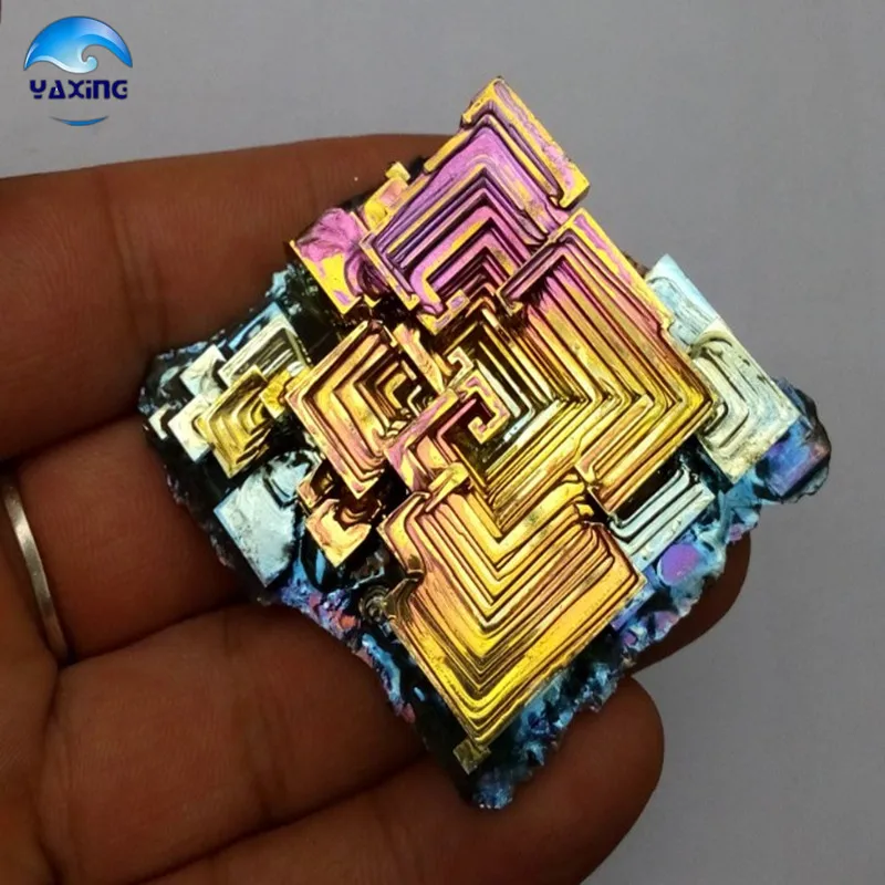 Online Buy Wholesale bismuth crystals from China bismuth crystals