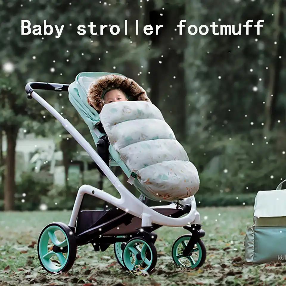 down footmuff