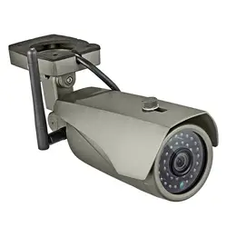FUERS наружная водостойкая 1080 p WiFi ip-камера ночного видения CCTV камера ночного видения камера видеонаблюдения Домашняя безопасность