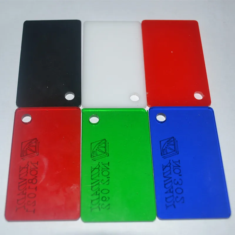 ACRYLIC PLEXIGLASS SHEET (25)