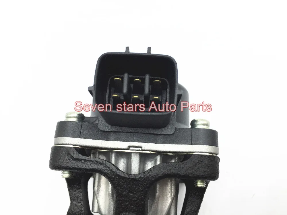 EGR valve EGV922 for Suzuki Aerio Esteem Grand Vitara 18111-77E00,18111-77E01,18111-77E02