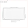 Couvercle d'écran de moniteur LCD dur de caméra, protecteur d'écran pour Nikon D90 BM-10 d90, BM-10 ► Photo 2/6