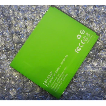

Rush Sale Limited Stock 3200mAh BT-556P New Replacement Battery For Leagoo elite2 High Quality