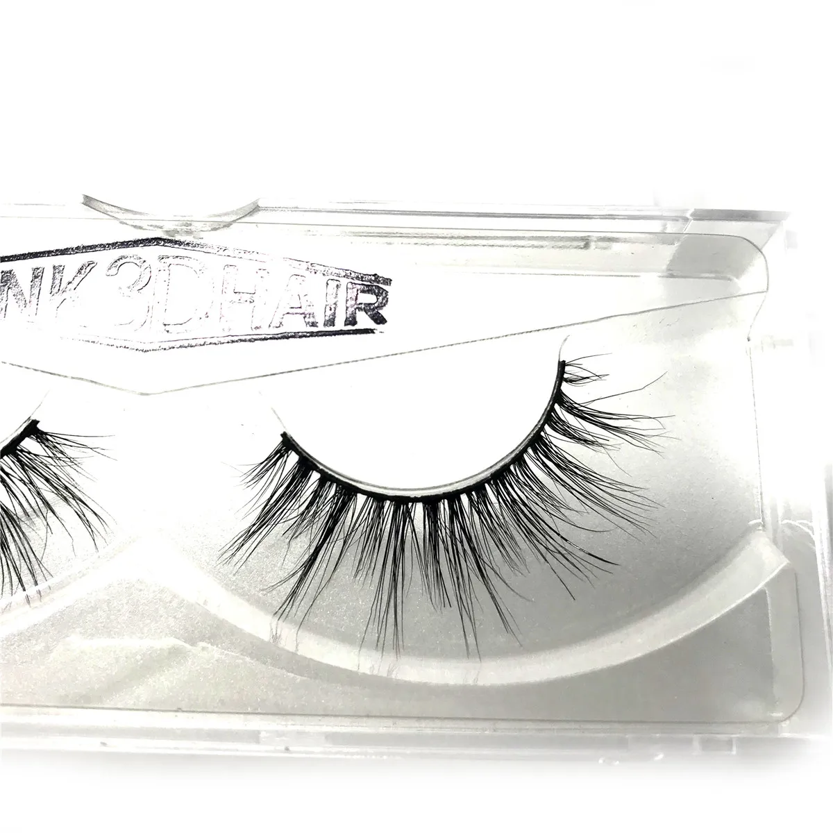 false eyelashes 3D mink lashes volume soft lashes long eyelash extension fake mink eyelashes cilios maquiagem A17