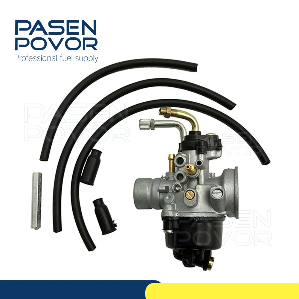 Carburetor for Booster BGM Malossi Dellorto Carburetor 2 Stroke