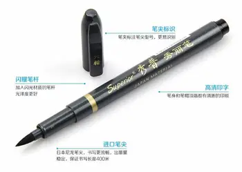 

3 PCS/Lot Multi Function Calligraphy Pen Hook Line Drawing Sketch Markers Pen For Kids Gift Office School Writing Art Supplies