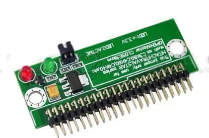 Wholesale New Dropship 1.8&quot For TOSHIBA Hard Drive ZIF HDD to 2.5 IDE Adapter | Компьютеры и офис