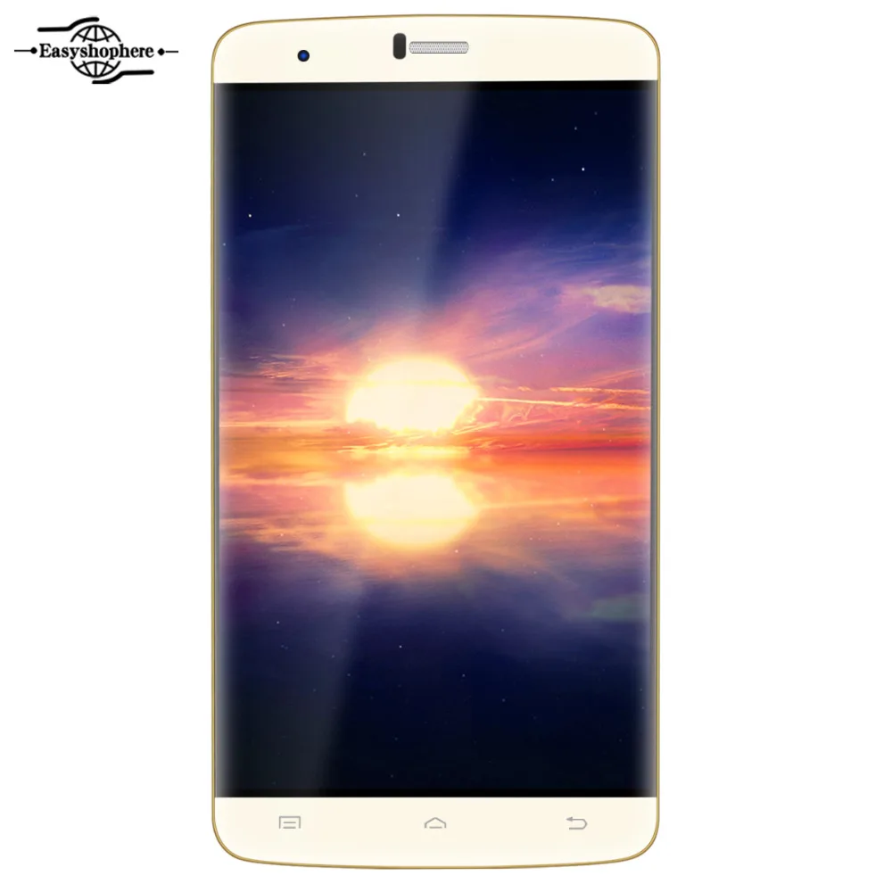 Phone Cheap Big Screen Android Phones online get cheap big android phones aliexpress com alibaba group 6 inch original vkworld t6 mobile phone quad core 5 1 2gb 16gb smartphone 1280