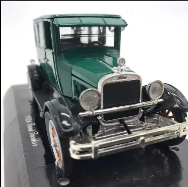 1:32 Сплав Ford 1926 сплав классическая модель автомобиля, высокое моделирование детские игрушки, новые продукты горячие