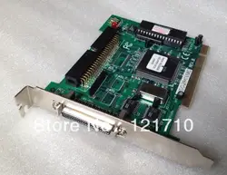 Промышленной плате pci интерфейс SCSI карты M555785-978W SISC-2940UMC Rev. b