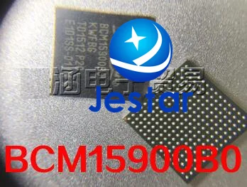 

BCM15900B0 BCM15900B0KWFBG BCM15900BO Touch IC for ipad pro 9.7 12.9 10.5