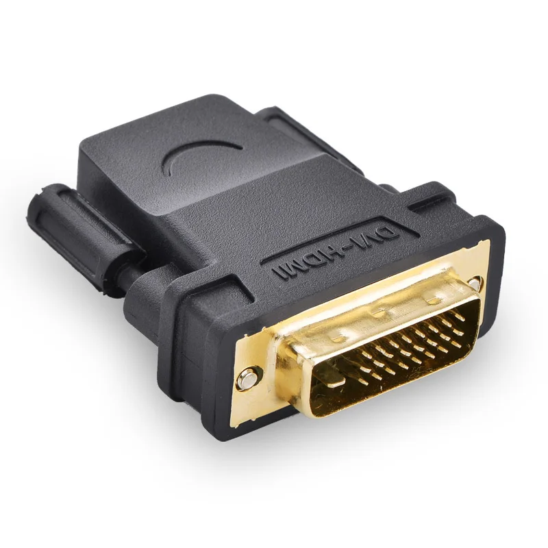 Dvi Hdmi Переходник Купить