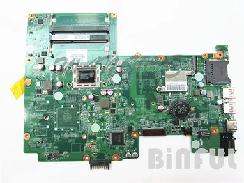 

for HP PAVILION TOUCHSMART 15Z-B000 15-B Laptop Motherboard DA0U56MB6E1 709175-501 A70M A8-4555M