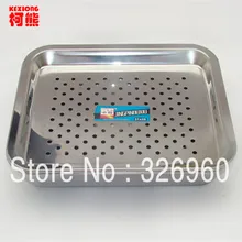 Акция, чайный поднос кунг-фу из нержавеющего алюминиевого сплава, квадратный чайный сервиз с надписью capitales, утолщенный чайный поднос из нержавеющей стали